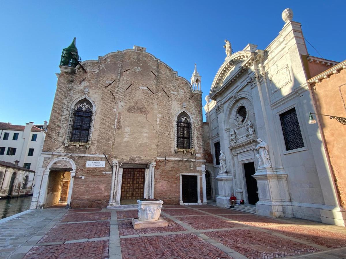 Tintoretto Vista Real Veneţia Exterior foto