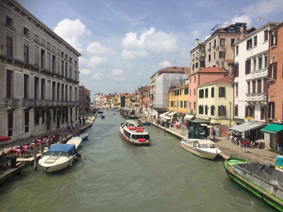 Tintoretto Vista Real Veneţia Exterior foto